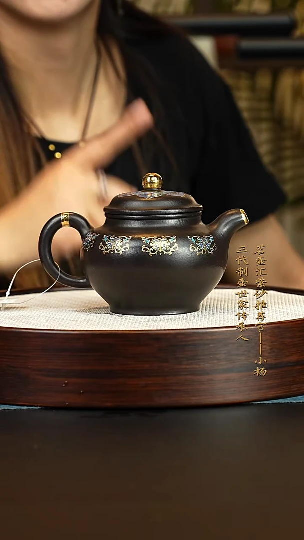 茶壶紫砂紫砂壶