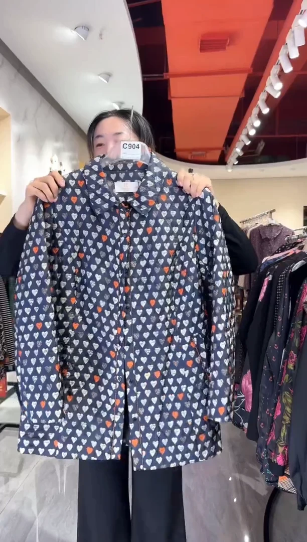 5XL 见宽品质品牌