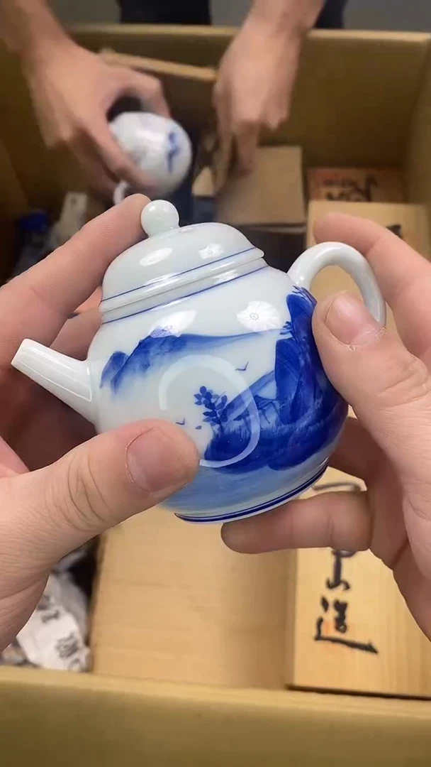 瓷片薛*瓷片精美陶瓷甄选一单一付