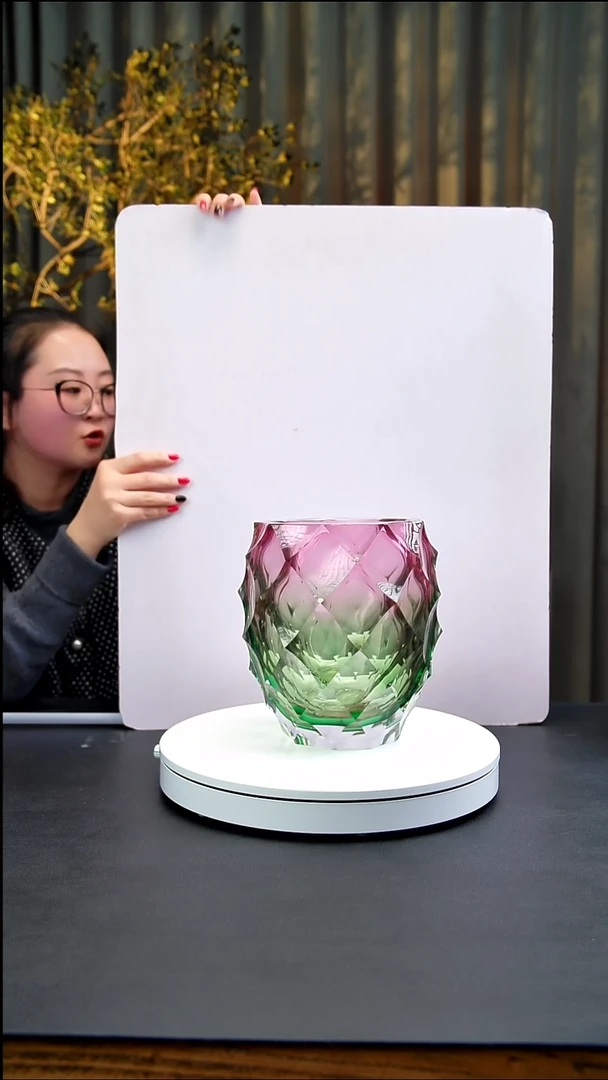 手工艺品琉璃手工琉璃艺术装饰摆件