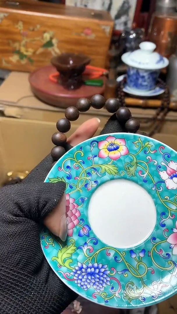 【闪购商品】瓷器默认微瑕瓷器