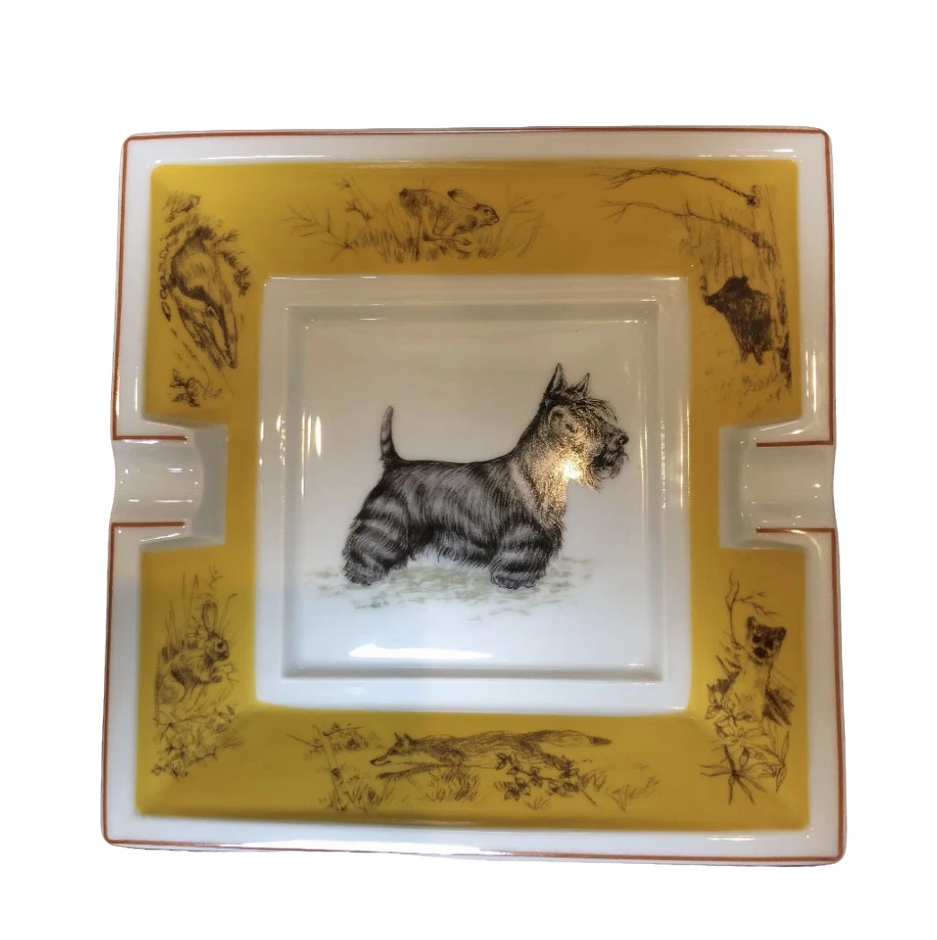 小狗烟灰缸直播间链接