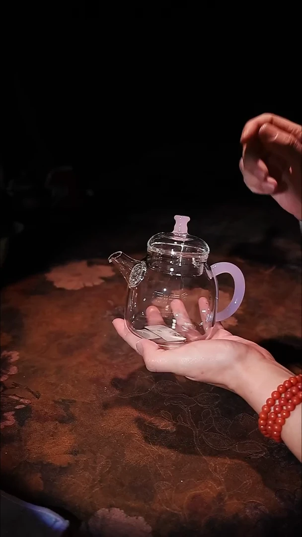 陶瓷茶具（无礼盒）@@Q1155