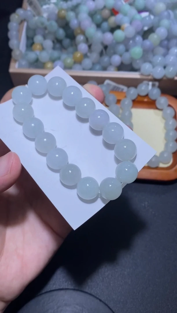 未镶嵌定制翡翠翡翠