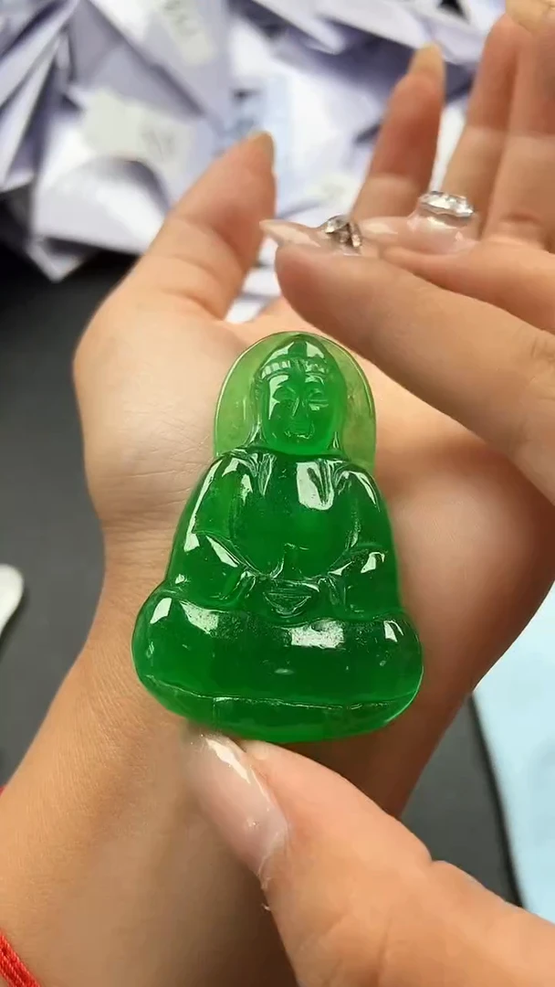 无非金属吊坠60000196