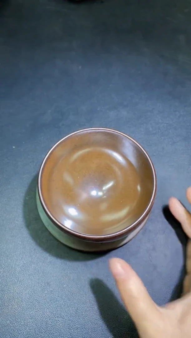 茶盏239微瑕