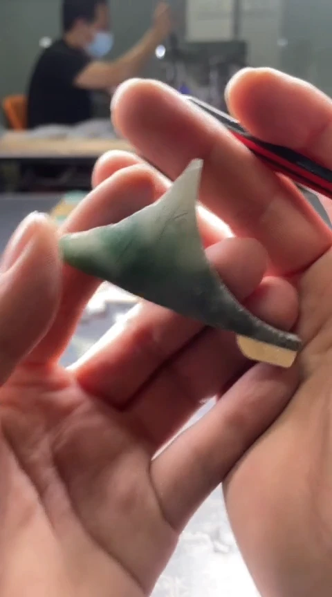 未镶嵌定制翡翠²****⁰顺理陈张