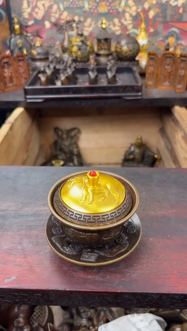 百福铜专属精选链接
