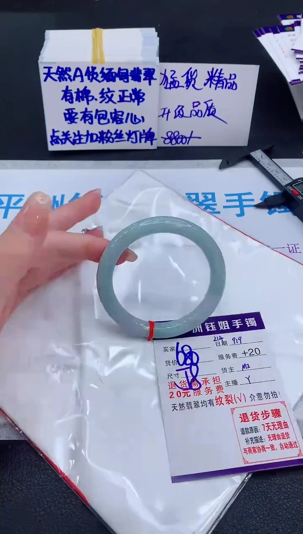 未镶嵌手镯翡翠11111111