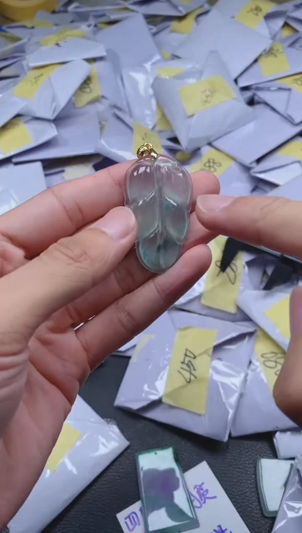 所见即所得（一物一拍）138