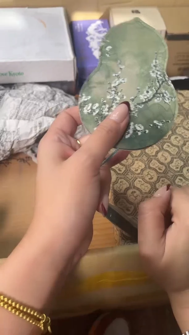 瓷片与*剪刀+++000000000