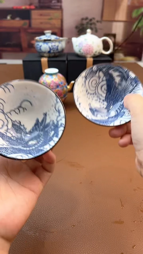 泥华茶器专属链接