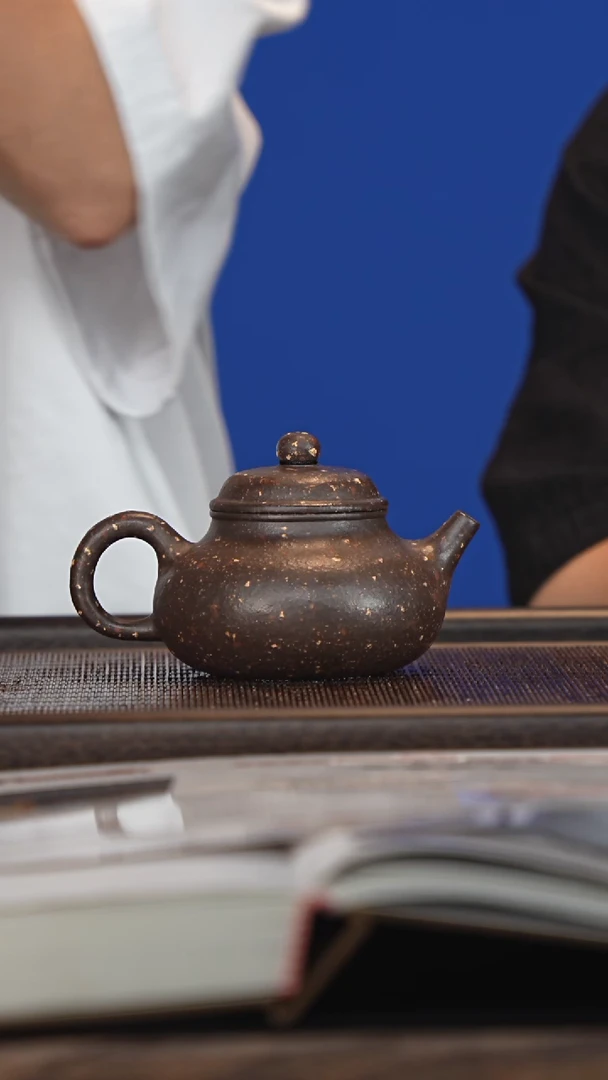 茶壶紫砂宜兴紫砂壶chr2524