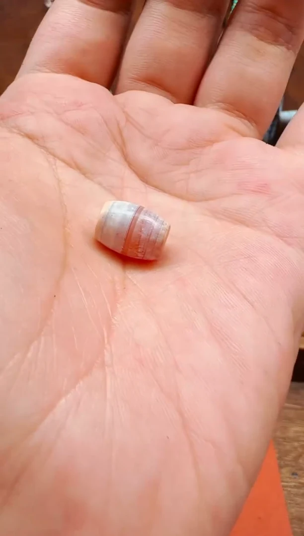 【肖钟出品】东南亚配珠