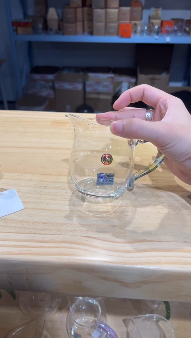 禾器-隆宇茶海-迷翠/禾器有礼新标