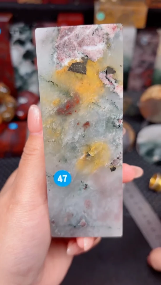 玉 桂林创意摆件装饰 编号：47