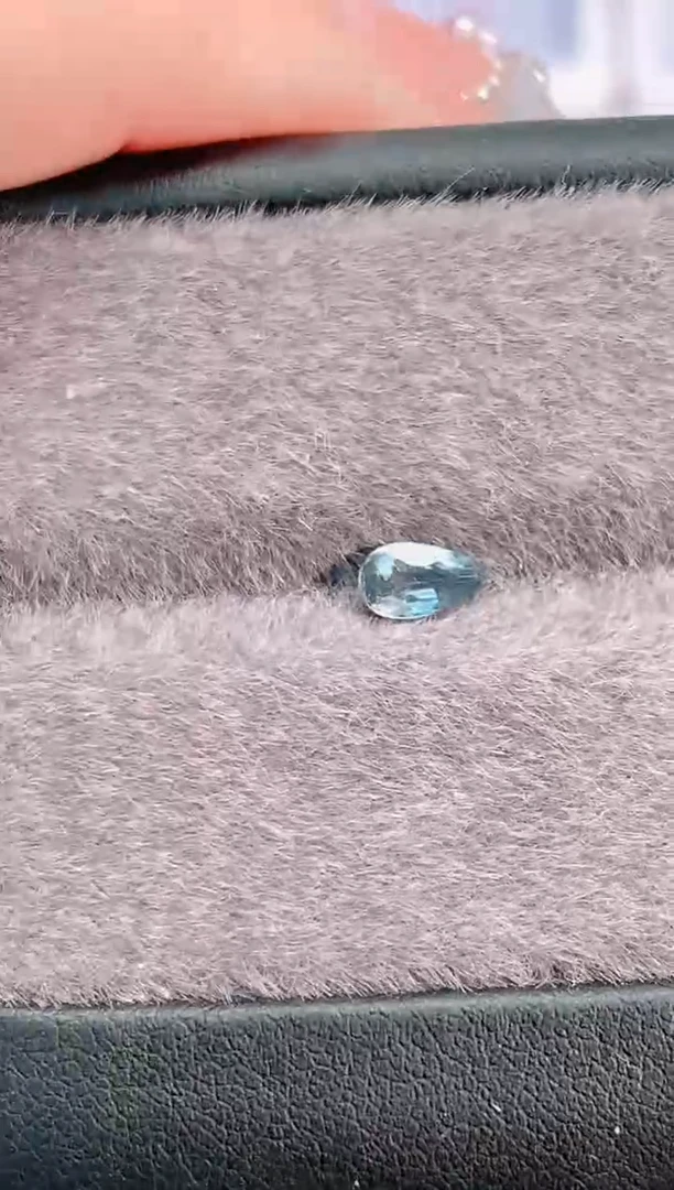 裸石尖晶石0.43-18天然尖晶石