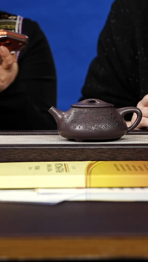 茶壶紫砂紫砂29
