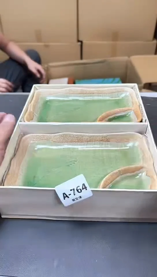 瓷片764聚宝缘优选精品