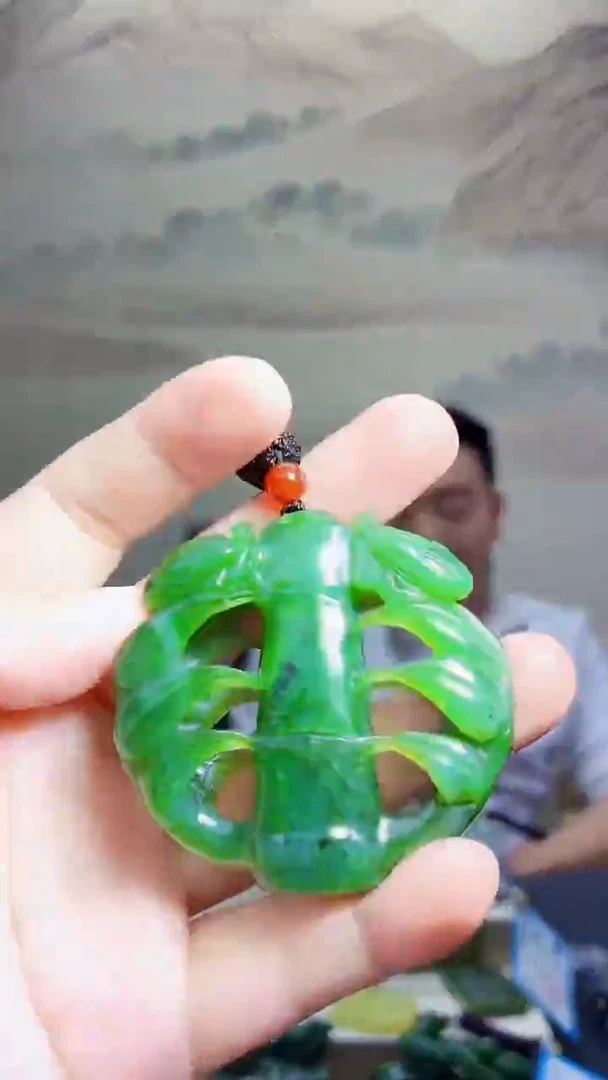 未镶嵌和田玉珠宝奇石1