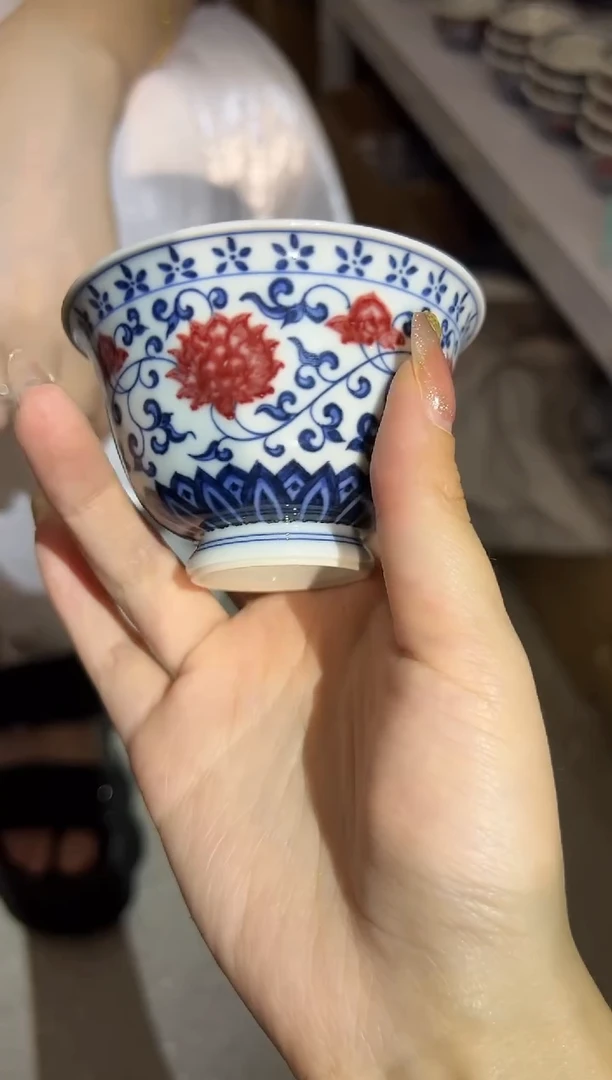 汪春麟｜红丰窑百年传承陶瓷世家