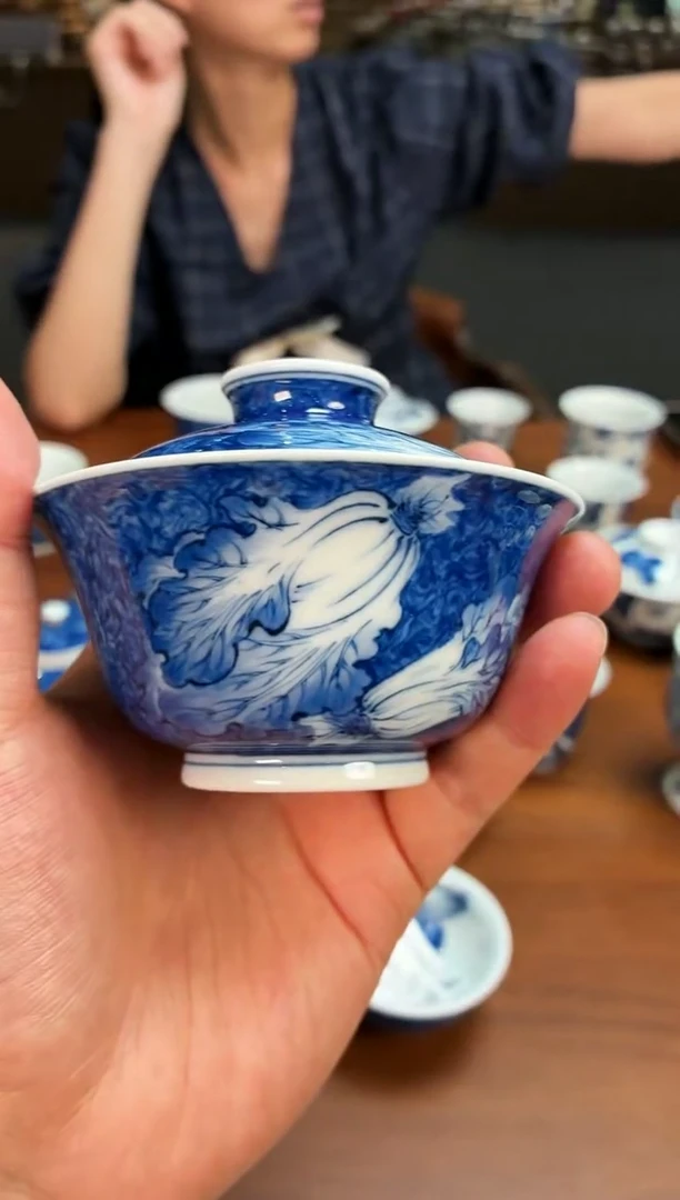 十方雨后