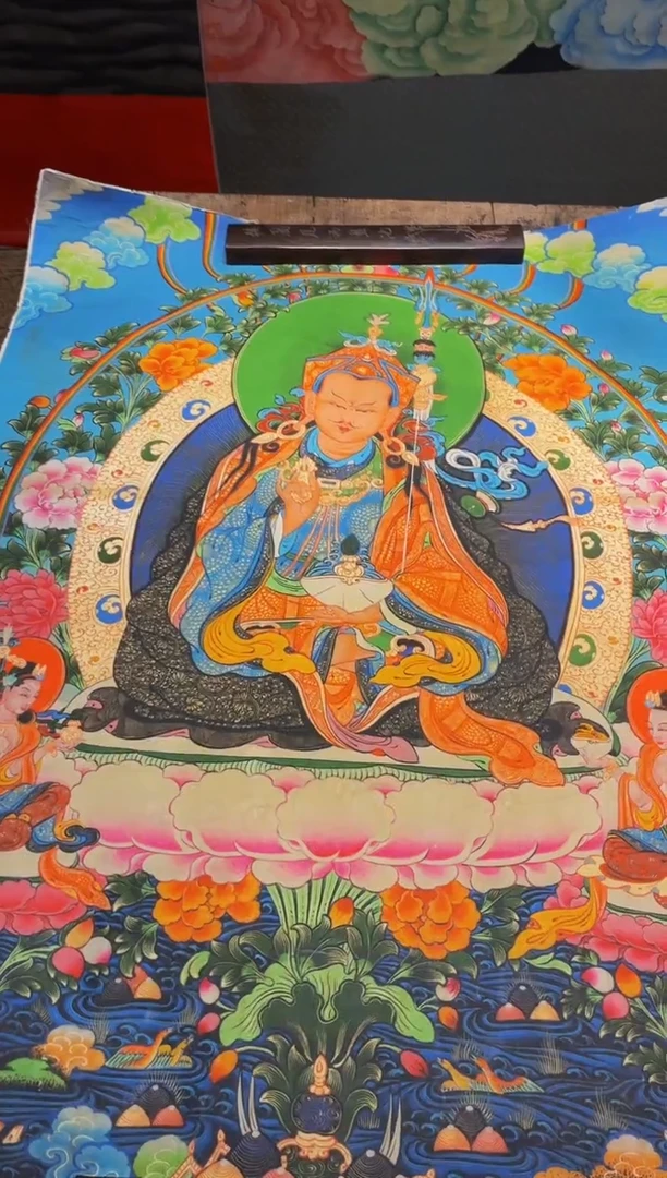 卷轴画博雅阁精选链接50