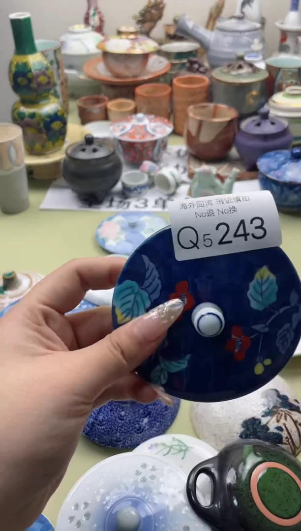 【闪购商品】摆件5243精美创意日式臻品