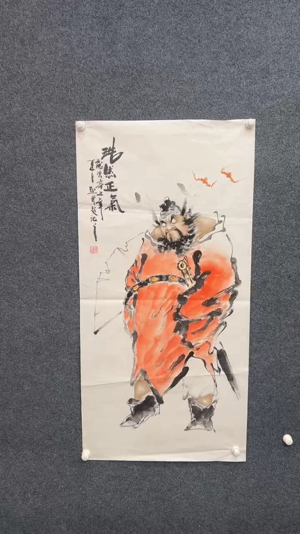 国画1.2-臻选-国画福利-107