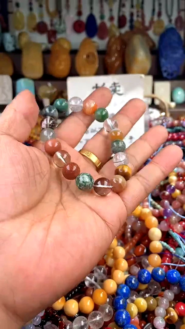 【闪购商品】玛瑙/玉髓.未镶嵌(一物一件)137498