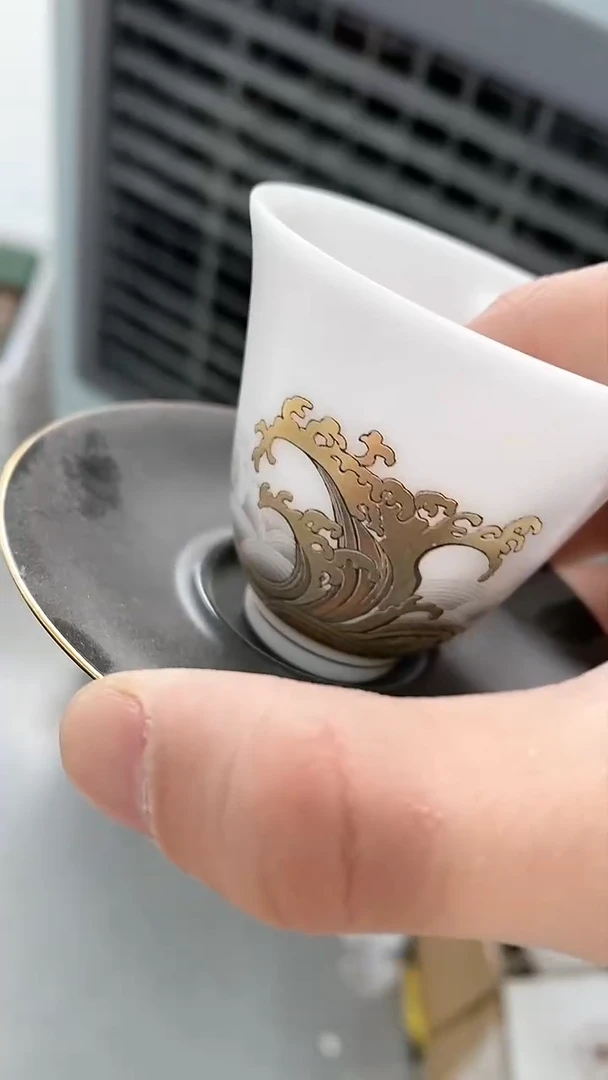 【闪购商品】瓷片陶瓷茶器福利46