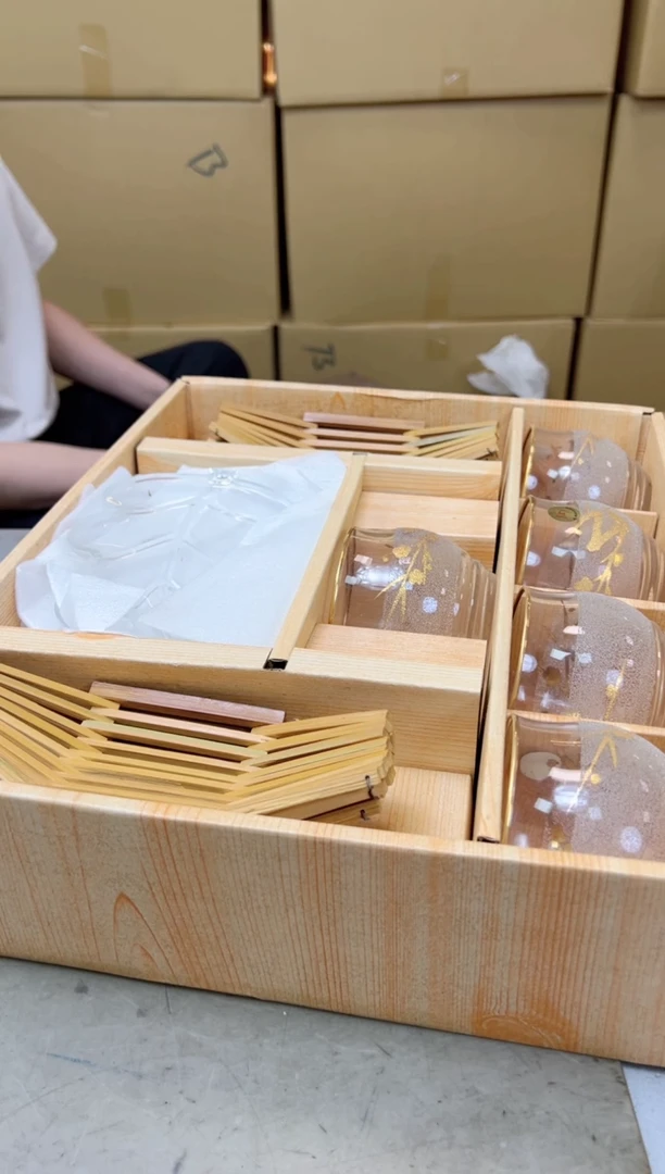 瓷片1298聚宝缘海陶精选