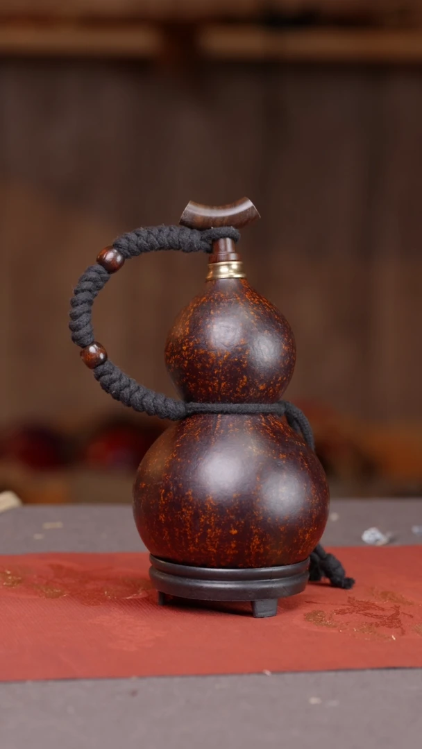 290号大漆葫芦一物一拍拍拍退退限购拉黑2-300ml