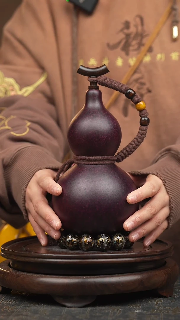 14号葫芦一物一拍  拍拍退退限购拉黑