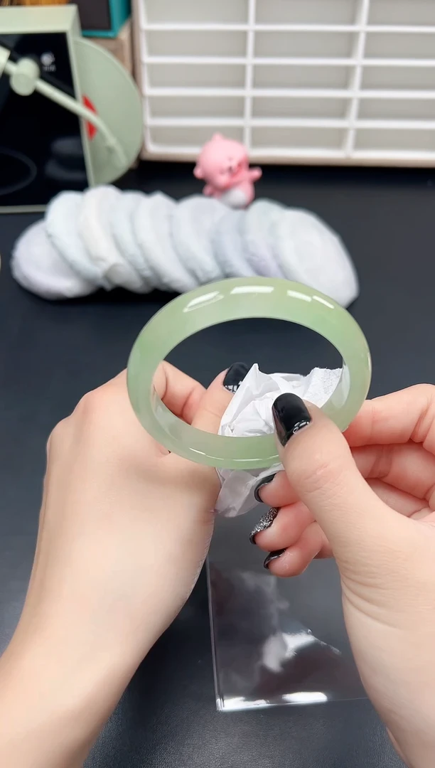 缅风精品手镯礼盒装11