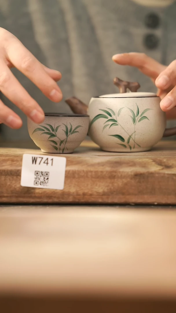 【闪购商品】【经典福利】/ 套装@@W741