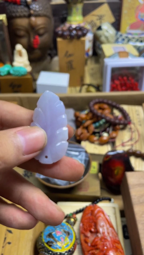 宝顺中古仓直播好物推荐