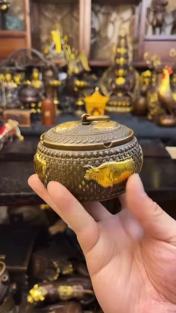 1129李哥铜器摆件链接