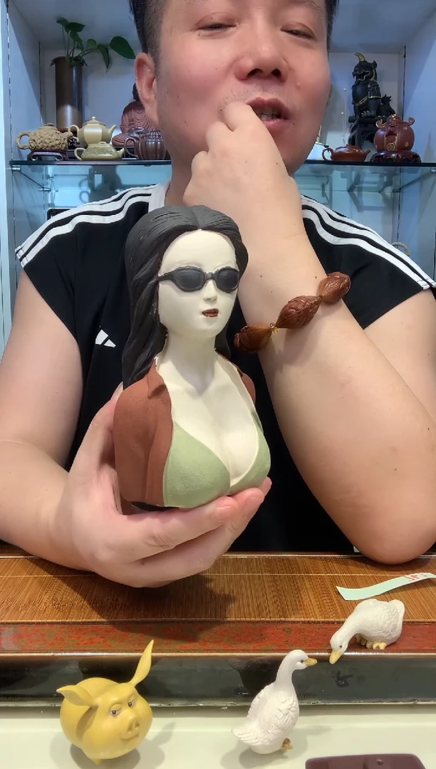 Z****r宜陶紫砂宜陶紫砂767