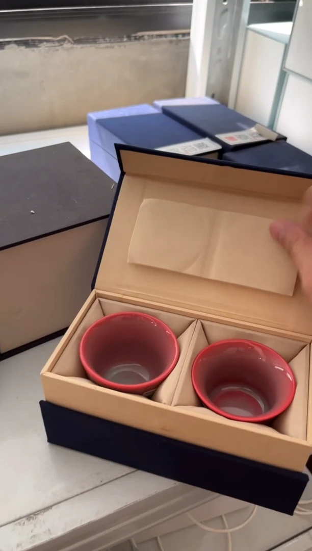 高端陶瓷茶具清品福利产品