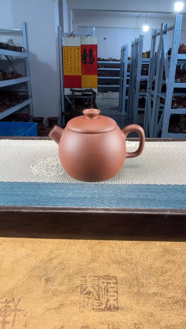 茶壶紫砂31宜兴紫砂