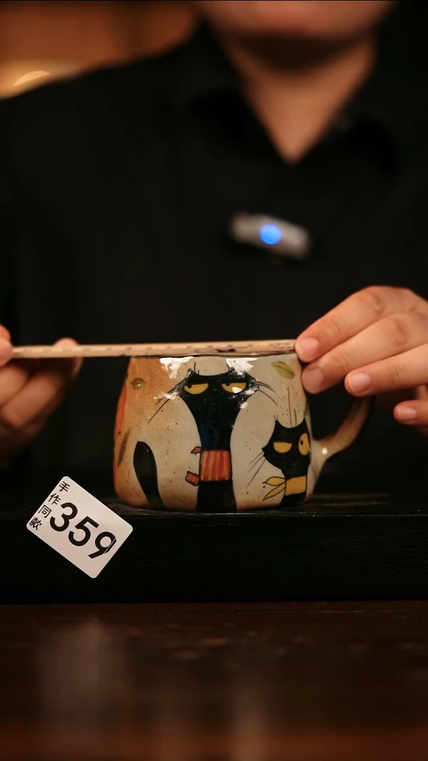 瓷片遇瓷手作同款359