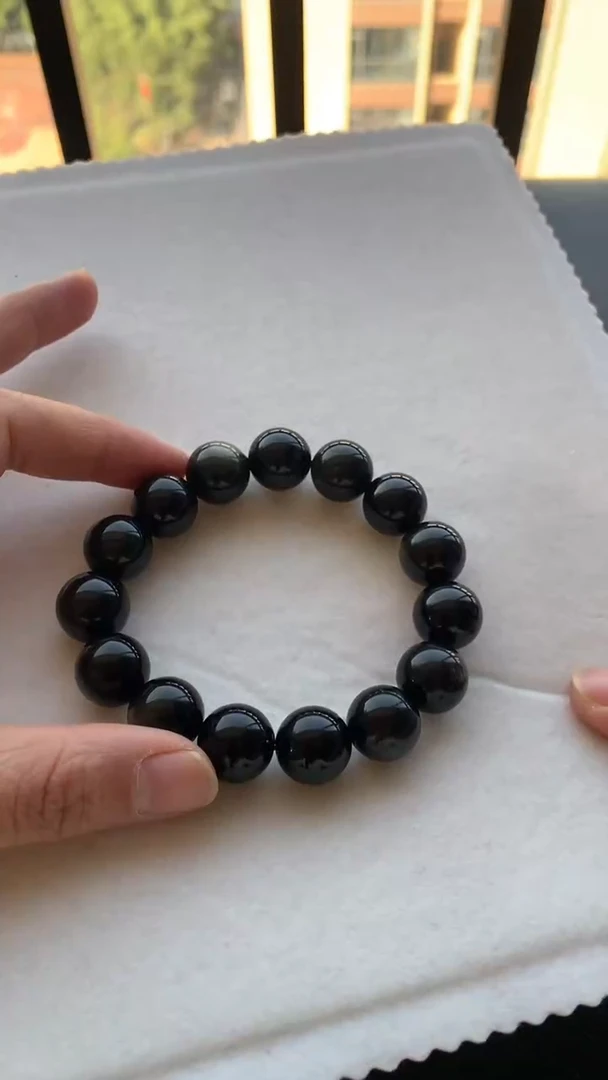 【闪购商品】淡水珍珠颈饰未镶嵌天然30