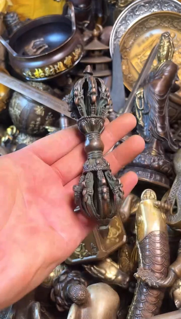 精美铜器诚信经营