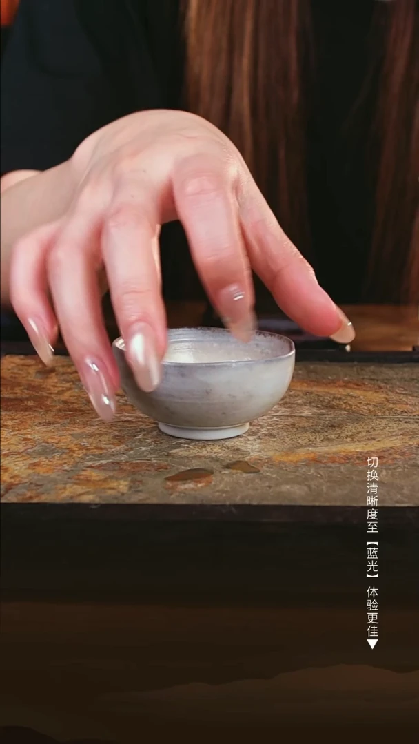 0115木鱼炻纯手工茶器T