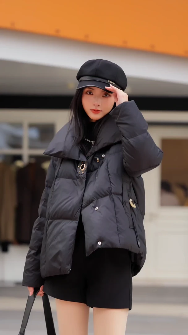 2024 羽绒服集合链接 （找到对应价格拍下 ）