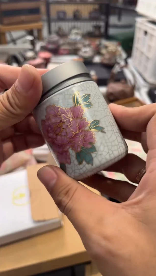 陶瓷文化闪购链接