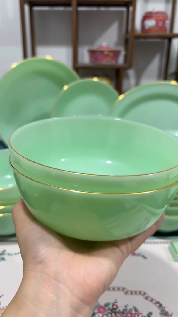 · 6.5英寸2个碗口径16.3厘米