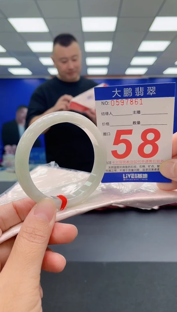 未镶嵌手镯翡翠AAAAAAAAA