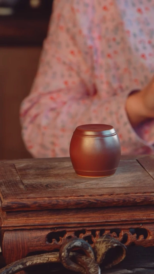 老昌号手工手绘茶器